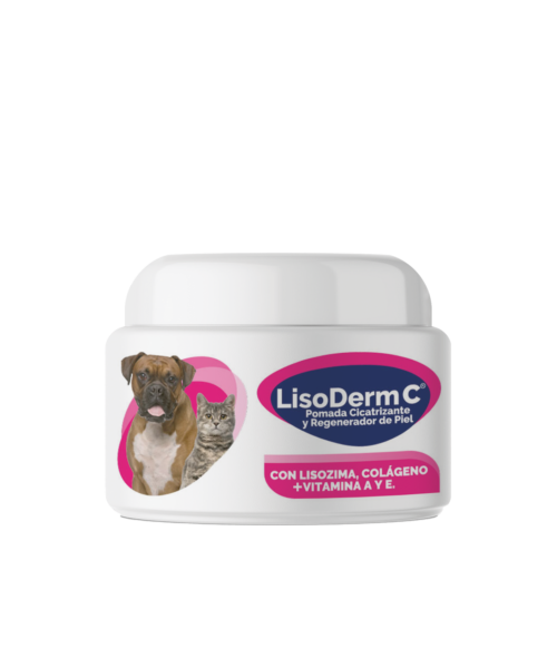 LisoDerm C
