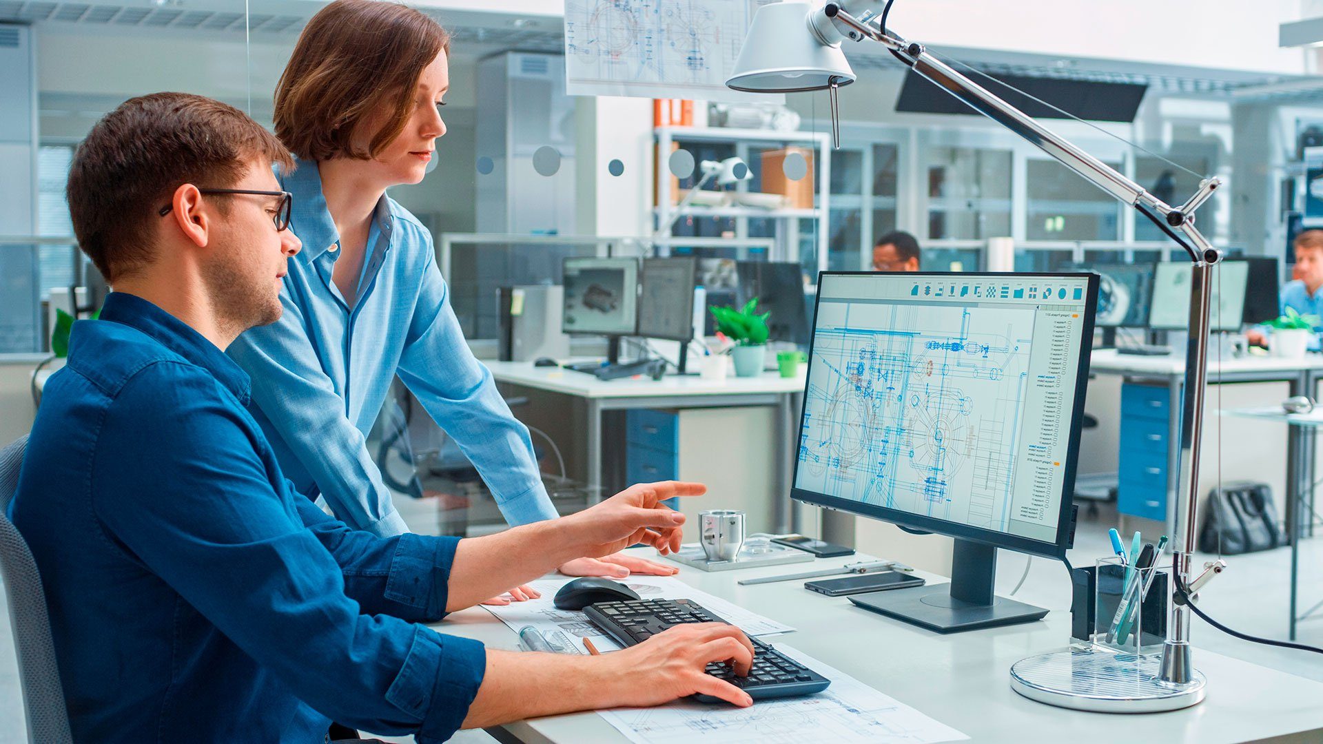 Servicio de asesoria tecnica Agriquimvet